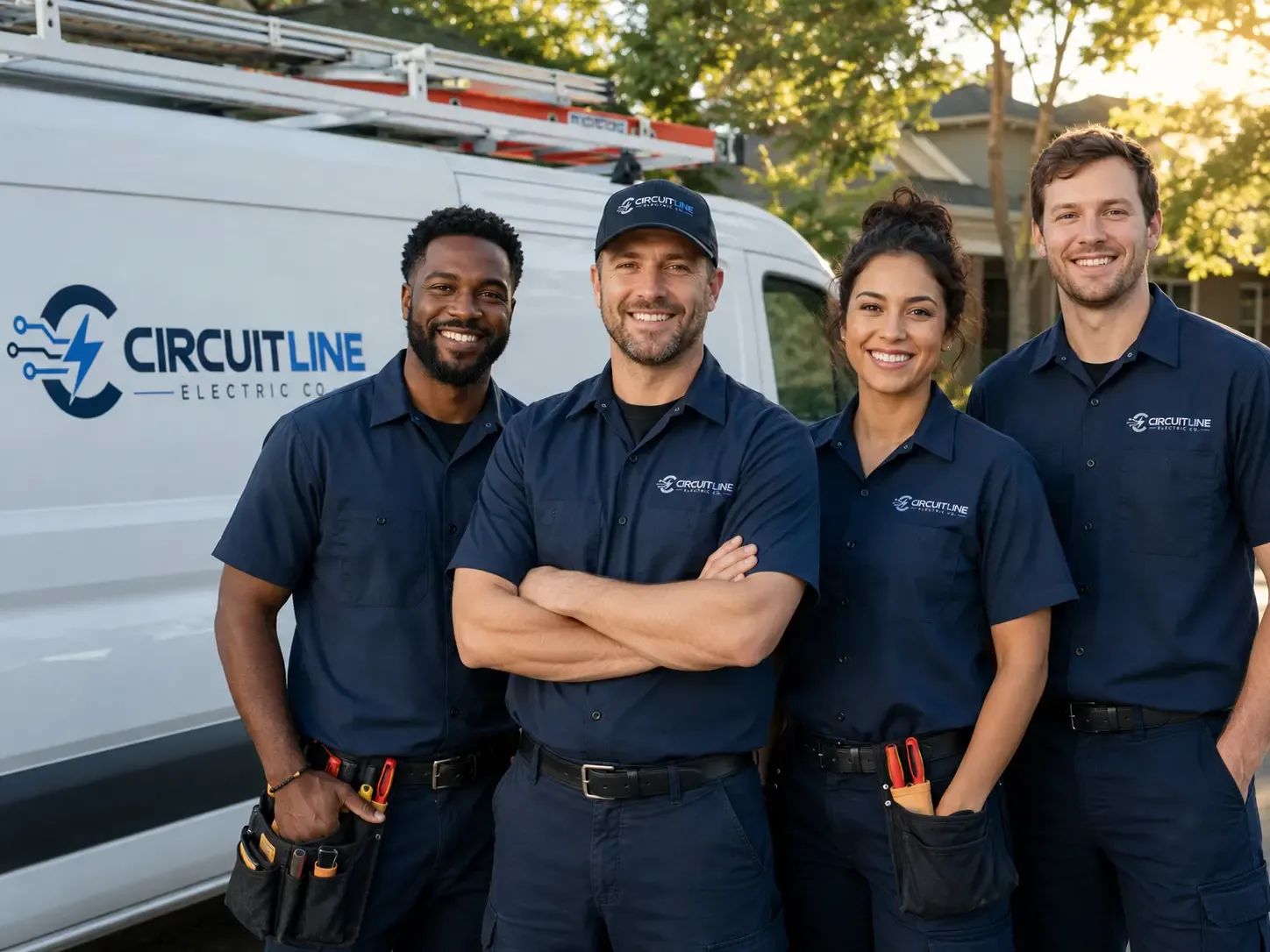 Whole Home Rewiring company in Olympic Valley, CA