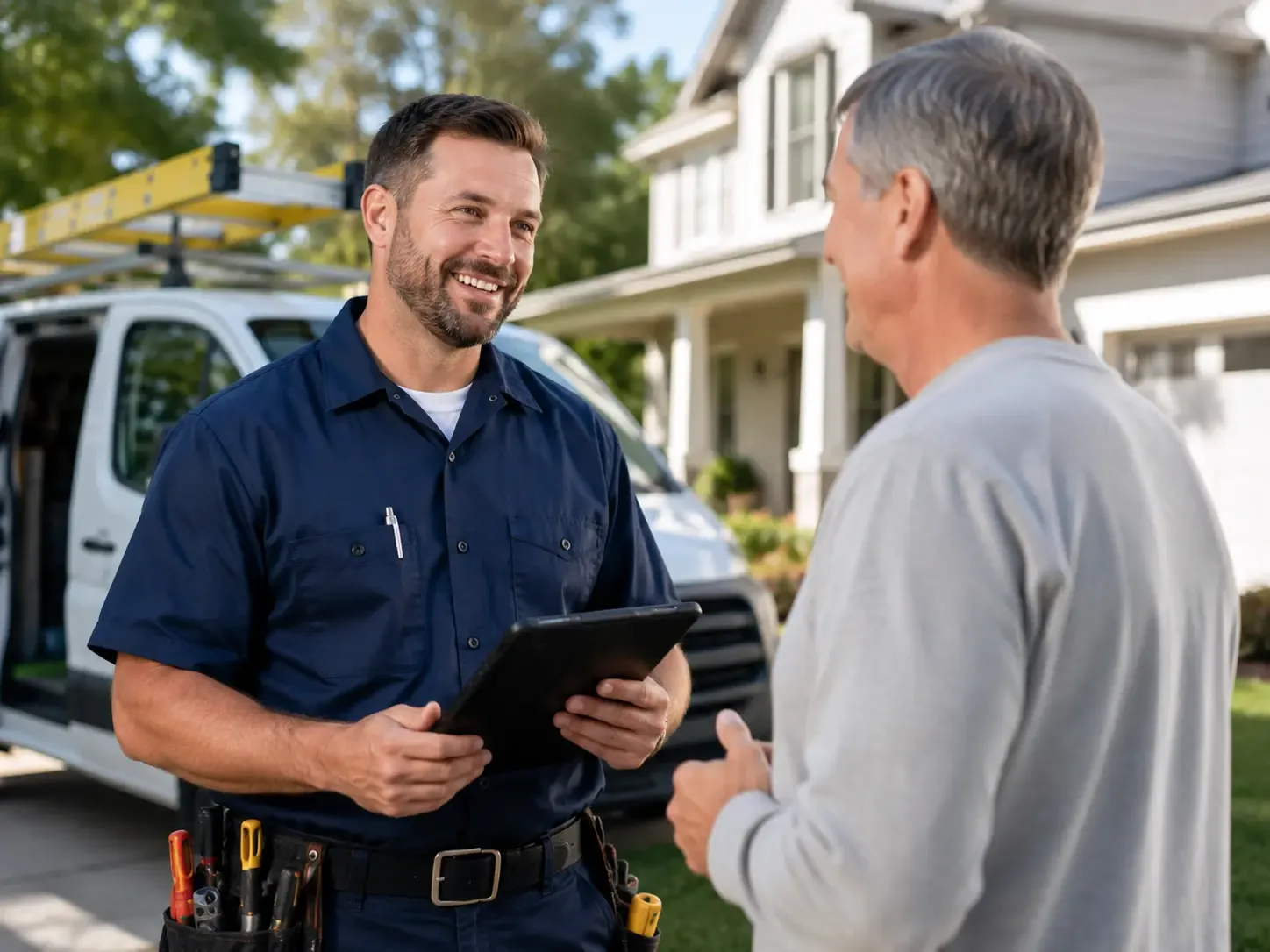 Whole Home Rewiring Olympic Valley, CA FAQs